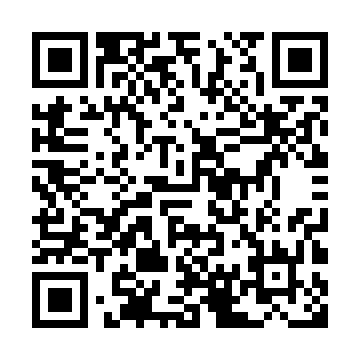 QR Code LINE Official Account