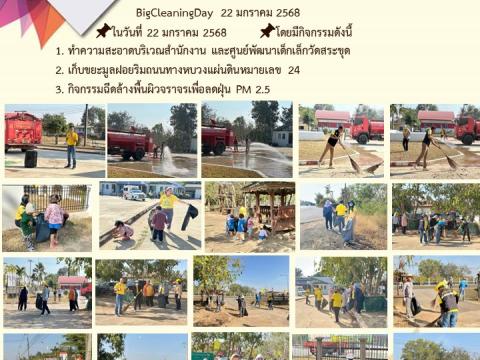 ข่าวประชาสัมพันธ์ผลการดำเนินงาน ปีงบประมาณ 2568