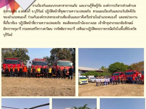 ข่าวประชาสัมพันธ์ผลการดำเนินงาน ปีงบประมาณ 2568