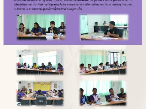 ผลการดำเนินงาน ประจำปีงบประมาณ พ.ศ. 2569